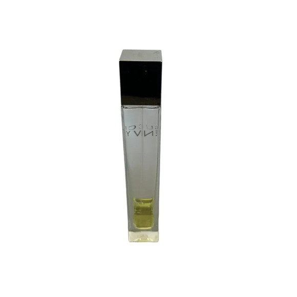 Gucci Envy Perfume Glass Bottle Made in France Spray Bottle 100 mL Used 10% - Picture 4 of 8